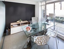 1032 Pacific Boulevard Vancouver, BC
