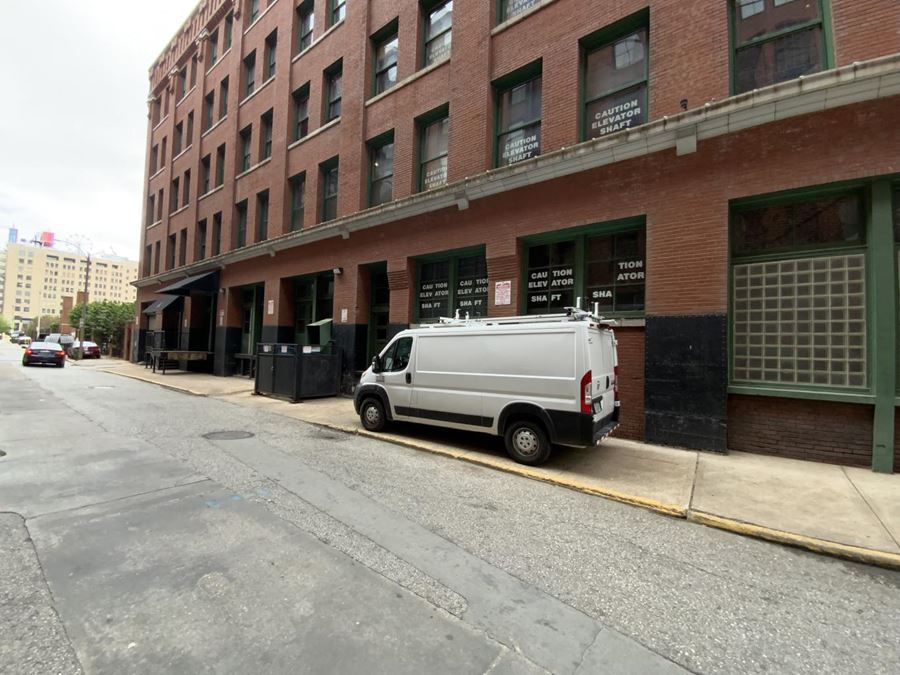 703-711 N. 13th Street