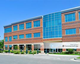 Pinnacle Corporate Centre V