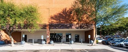 Office Space for Sale or Lease in Mesa - Mesa