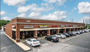 2235 Kirby Whitten Rd