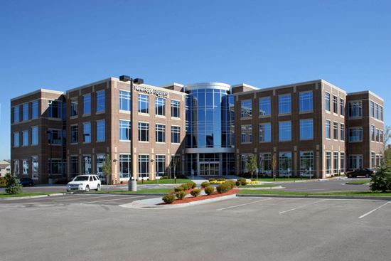 Corporate Medical Plaza - Building 3