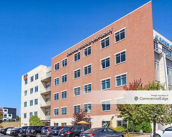 High Crossing Office Park - 2310 Crossroads Drive