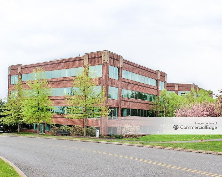 Providence Corporate Center - Highview II