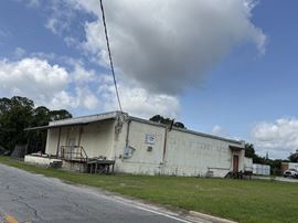 Portfolio of 2 Commercial Properties in Waycross, GA