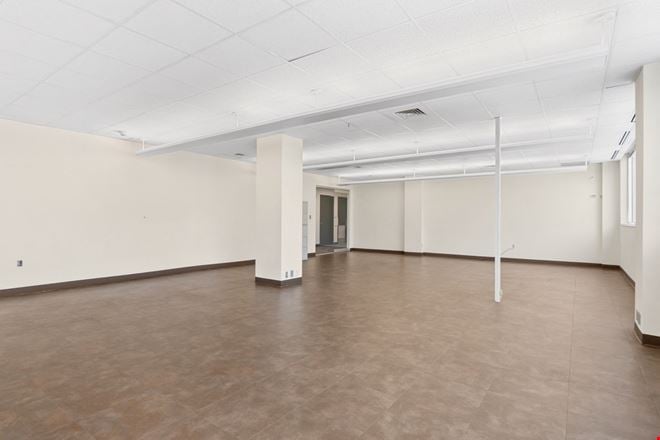 The Edney Innovation Center