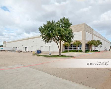 Industrial space for Rent at 3353 Miller Park South in Garland