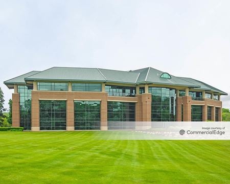 River Ridge Corporate Center I - Clinton Township