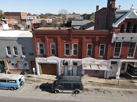 Downtown Investment Property - Augusta