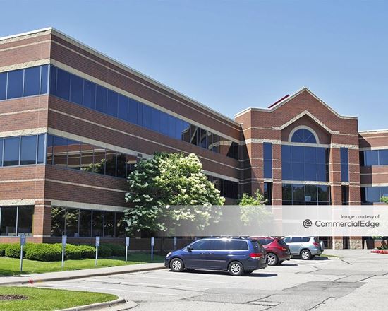 Mendota Office Center III