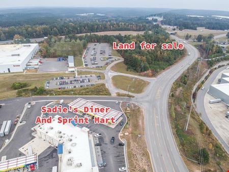 Mixed Use space for Sale at daimler benz in Vance