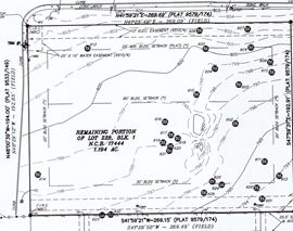 1.19 AC | 13002 Jones Maltsberger Road