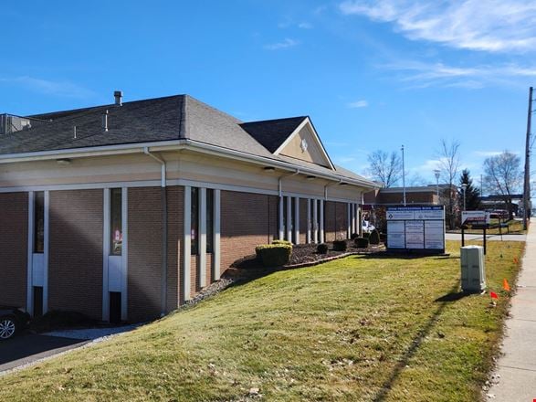 Stow Professional Building