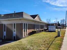 Stow Professional Building