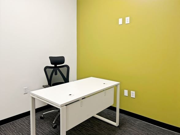 Regus - Buffalo - Washington Street