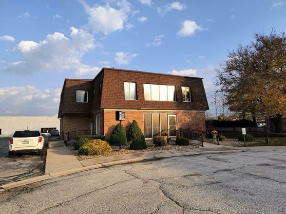 9635 Saric Court