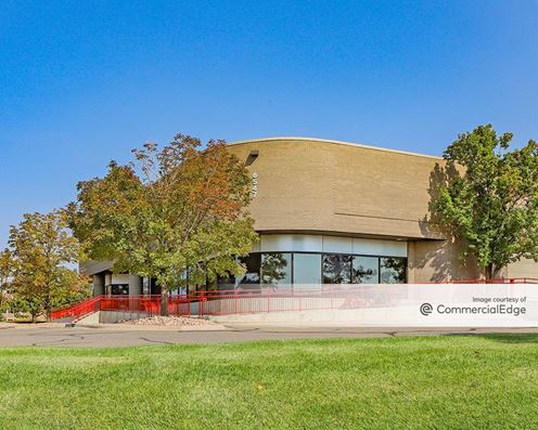 Arapahoe Corporate Park II