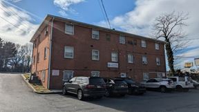 5202 Baltimore National Pike