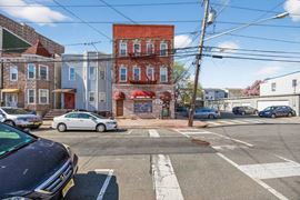 NYC MSA | 11-Unit Multifamily + Retail  | West New York, NJ