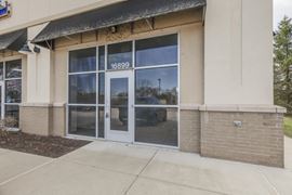 Chesterfield Airport Rd. Retail For Lease