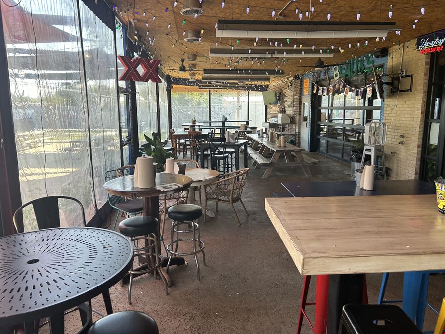 2nd Gen Restaurant