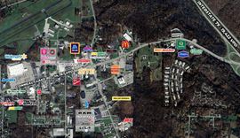 Meadville Retail Development Site
