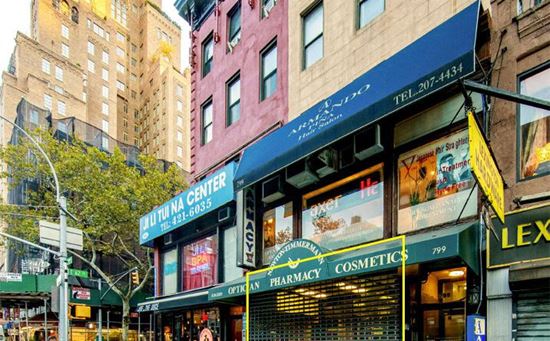 757 Lexington Ave