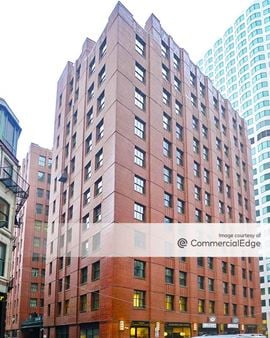 230 Congress Street