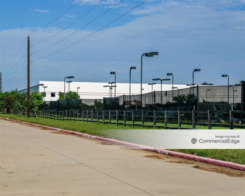15635 Mueschke Road, Cypress Industrial Space For Lease