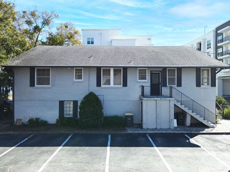 Commercial space for Rent at 567 Bishop Gate Ln in Jacksonville