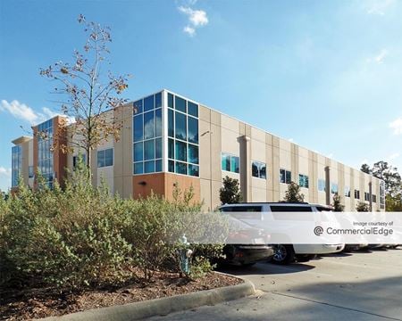 Office space for Rent at 10857 Kuykendahl Road in The Woodlands