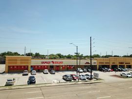 Four Corners Shopping Center