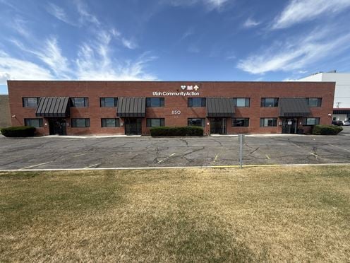 850 West 1700 South