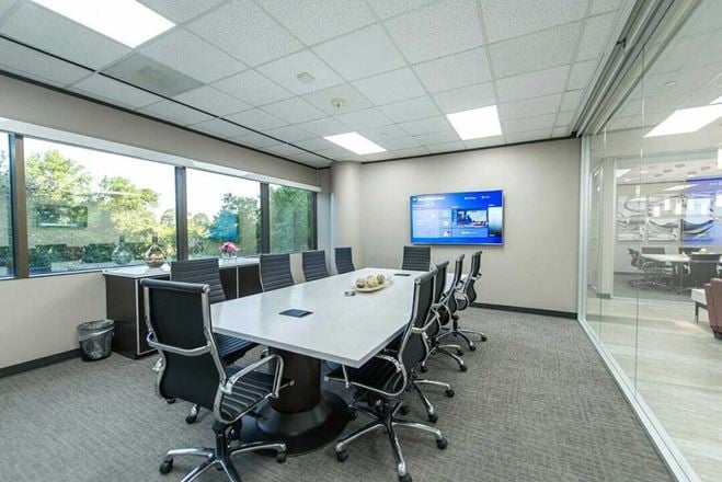 Avalon Suites - Westchase 9801 Westheimer Road