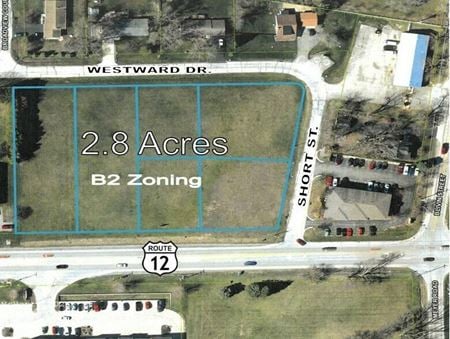 VacantLand space for Sale at 2150 U.S. 12 in Spring Grove