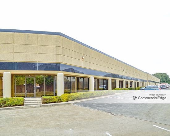 Randolph Business Park