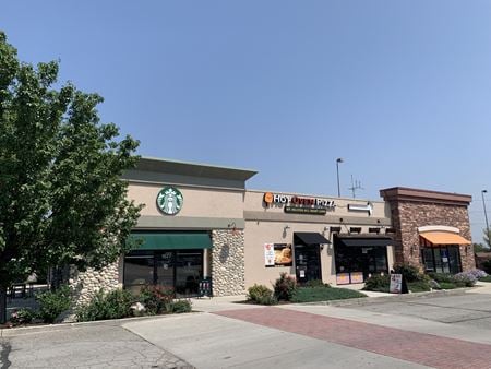 Retail space for Sale at 1573 West 9000 South in West Jordan