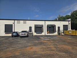 Jetplex Circle Business Park