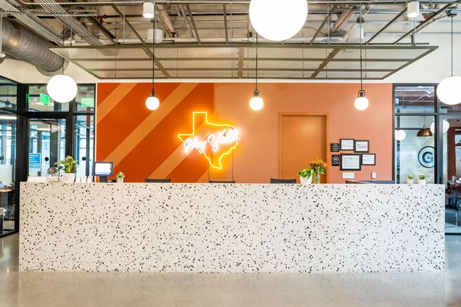 WeWork - Legacy West