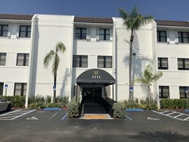Royal Palm Financial Center South
