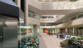 Transpacific Centre for Lease