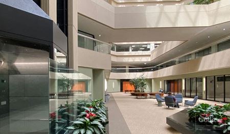 Office space for Rent at 1000 Broadway in Oakland