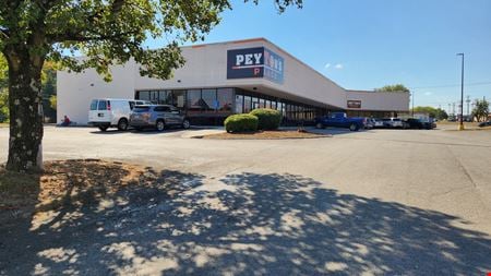 Retail space for Sale at 5210 Schubert Rd in Knoxville