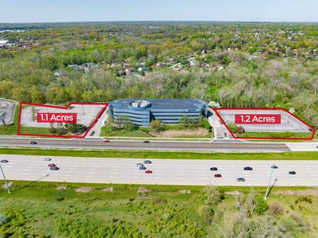 Commercial space for Sale at 27400 Northwestern Hwy in Southfield