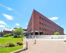 Brougher Plaza