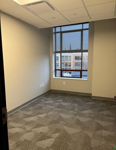 Office space for Rent at 109 South Warren Street in Syracuse