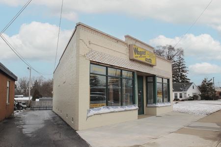 Photo of commercial space at 22800 Lorain Road in Fairview Park