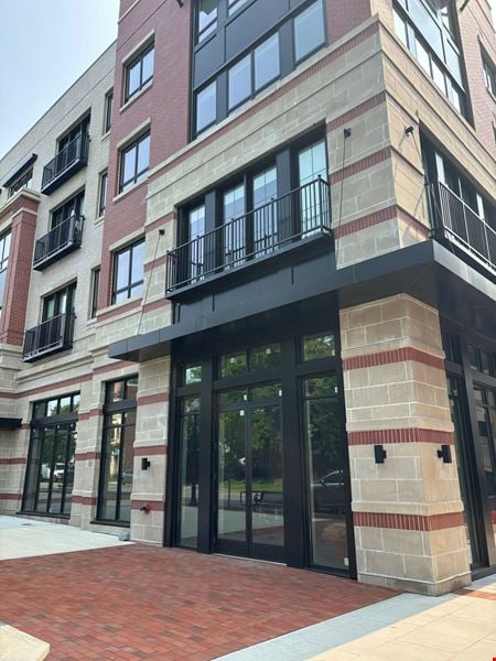 Photo of commercial space at 37 Orange Road in Montclair