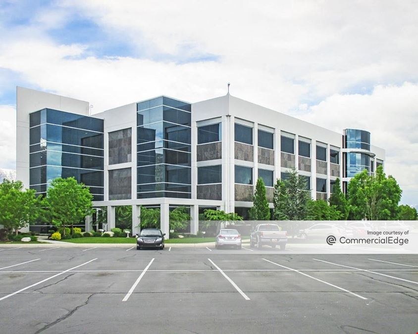 North Pointe Business Park C