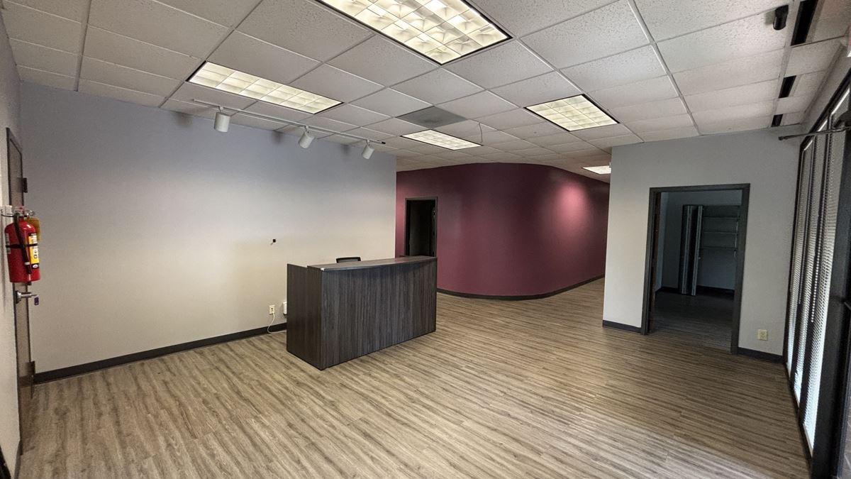 Cumberland Business Park